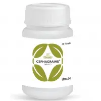 Сефаграин / Cephagraine - Чарак - 40 таб